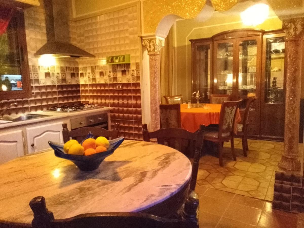 Maison De Reve Tabarka Zewnętrze zdjęcie