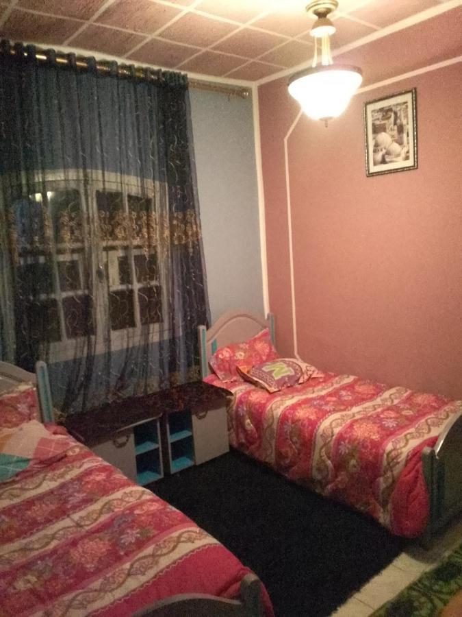 Maison De Reve Tabarka Zewnętrze zdjęcie
