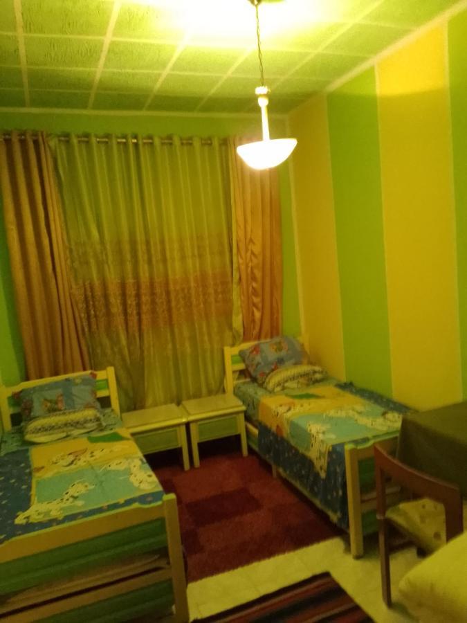 Maison De Reve Tabarka Zewnętrze zdjęcie