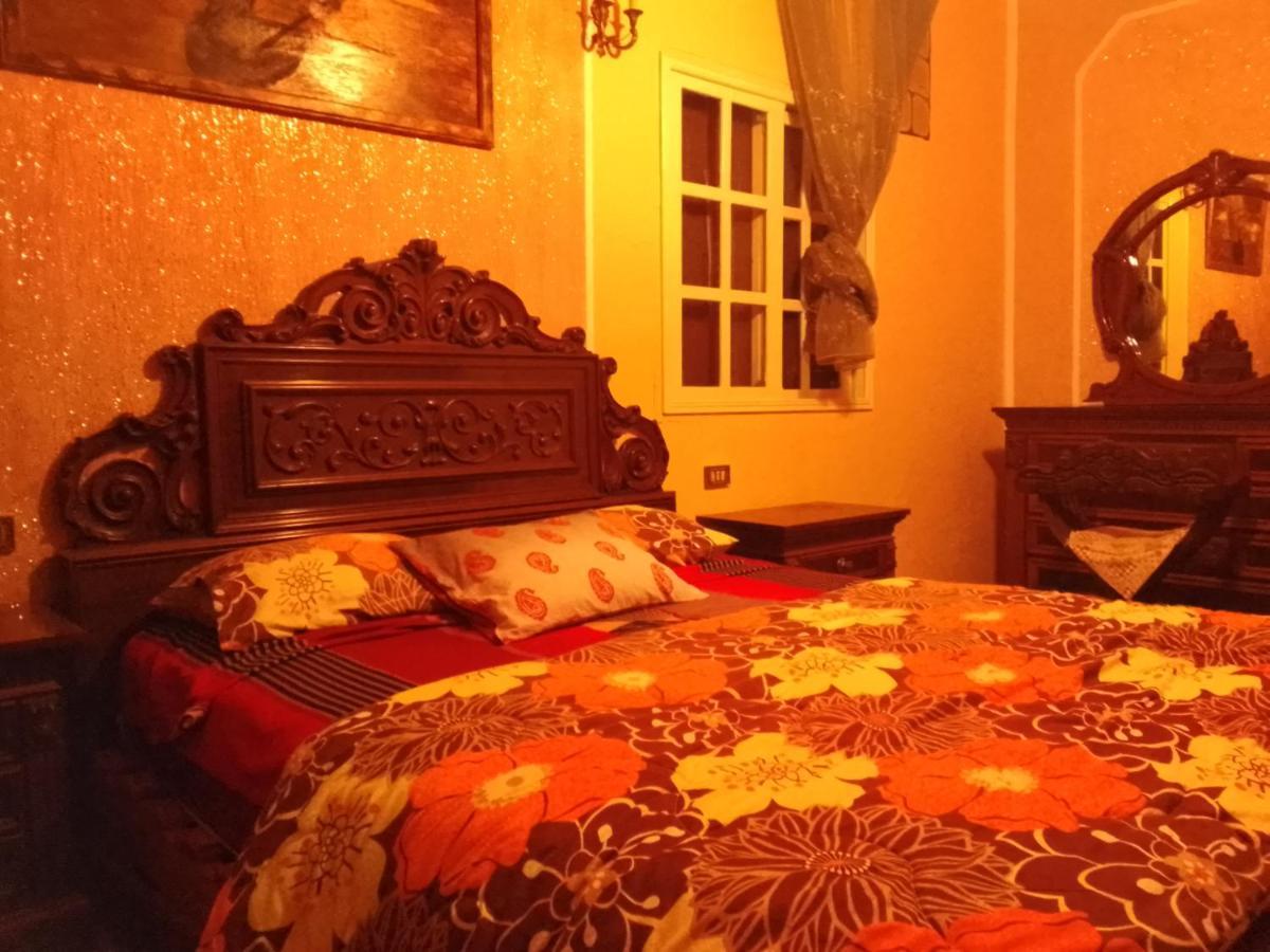 Maison De Reve Tabarka Zewnętrze zdjęcie