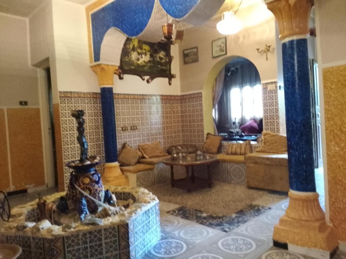 Maison De Reve Tabarka Zewnętrze zdjęcie