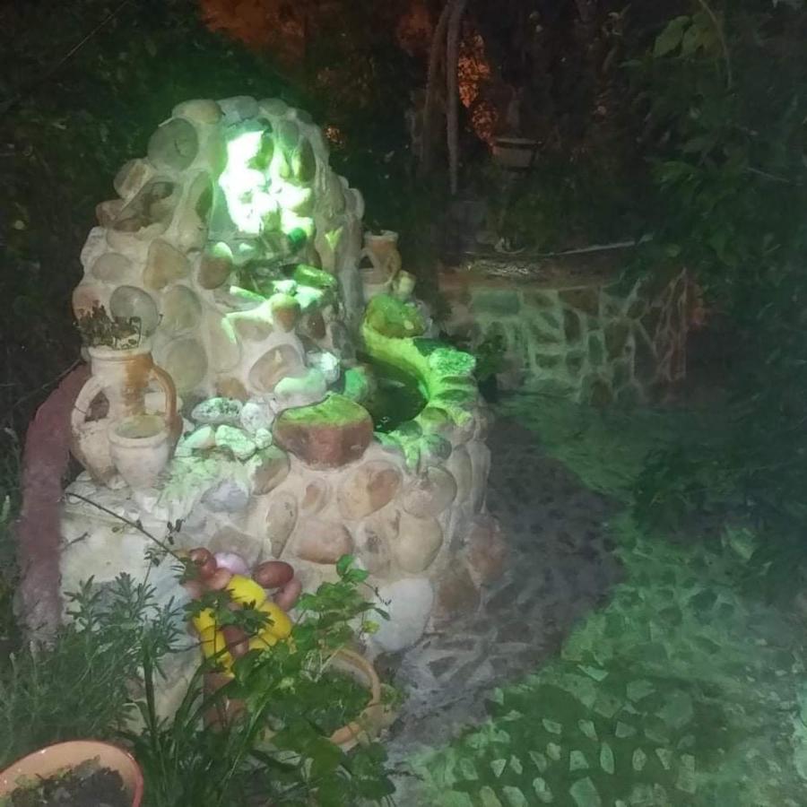 Maison De Reve Tabarka Zewnętrze zdjęcie