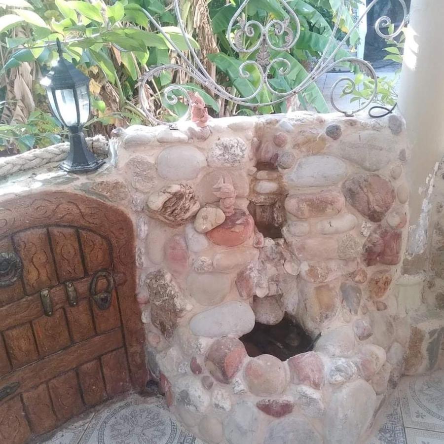 Maison De Reve Tabarka Zewnętrze zdjęcie