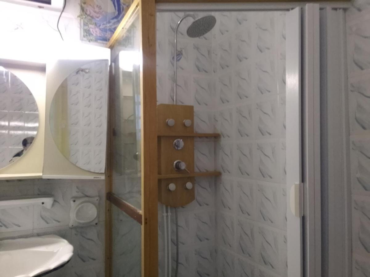 Maison De Reve Tabarka Zewnętrze zdjęcie