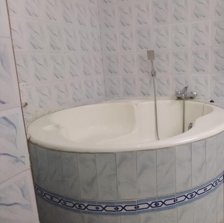 Maison De Reve Tabarka Zewnętrze zdjęcie