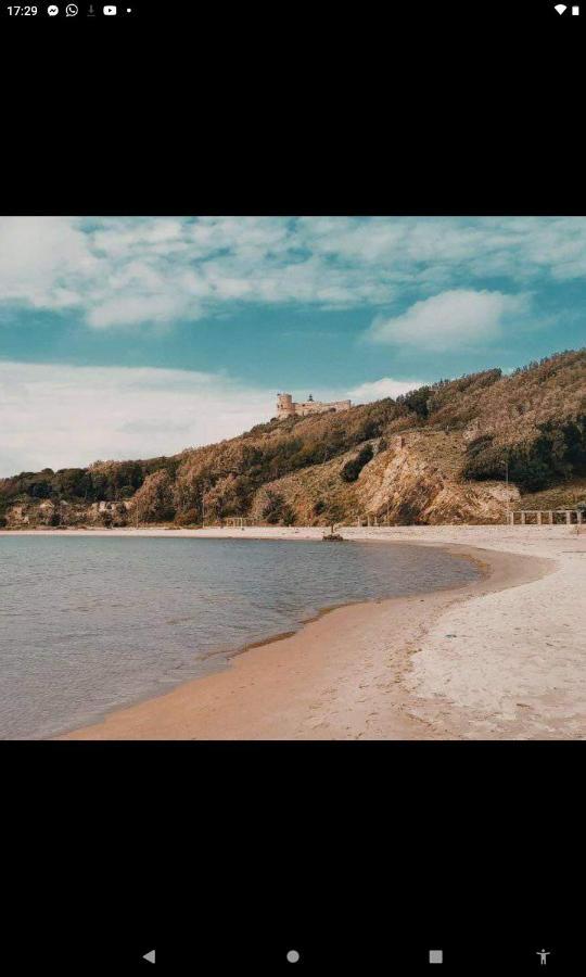 Maison De Reve Tabarka Zewnętrze zdjęcie
