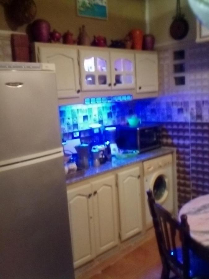 Maison De Reve Tabarka Zewnętrze zdjęcie