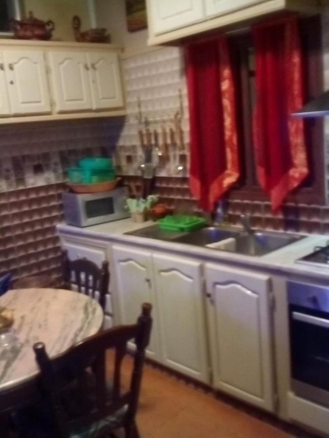 Maison De Reve Tabarka Zewnętrze zdjęcie