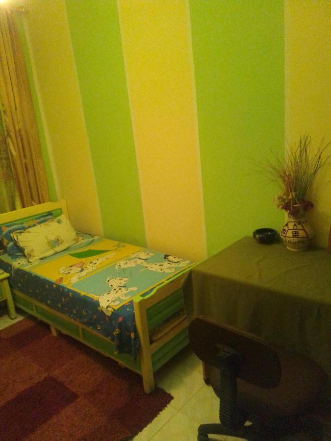 Maison De Reve Tabarka Zewnętrze zdjęcie