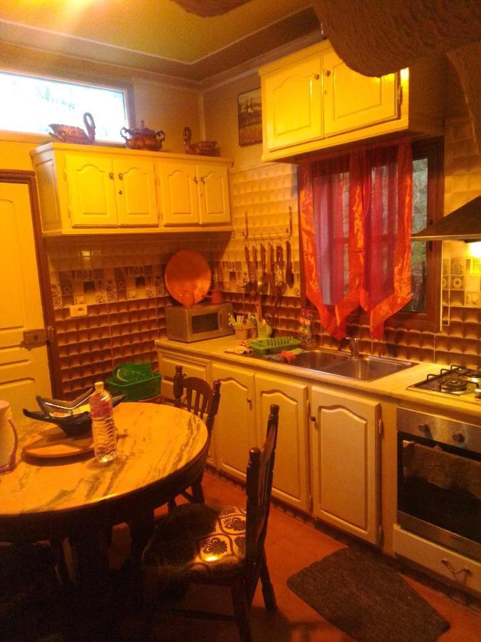 Maison De Reve Tabarka Zewnętrze zdjęcie