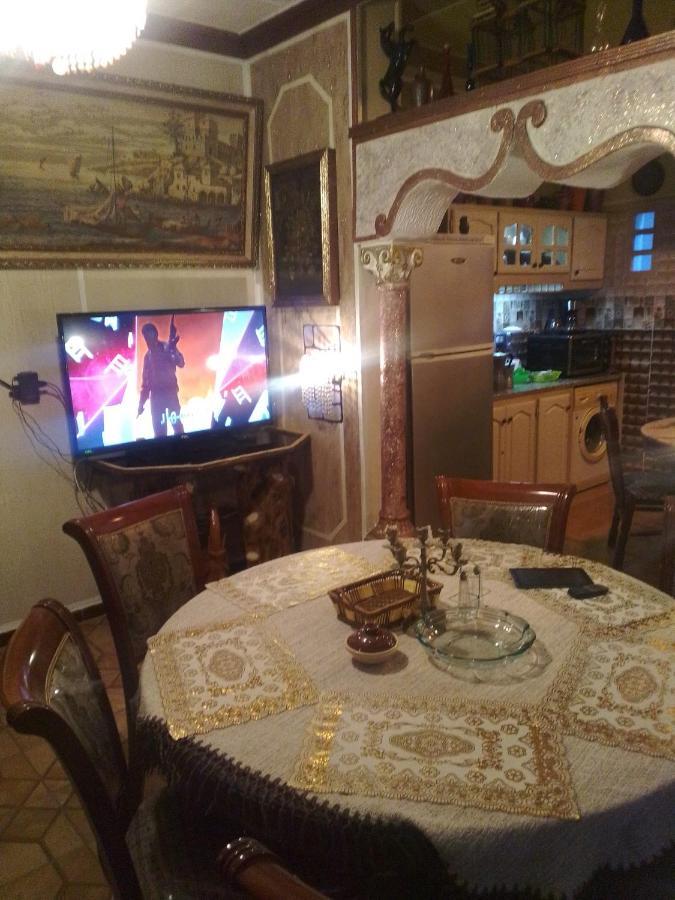 Maison De Reve Tabarka Zewnętrze zdjęcie